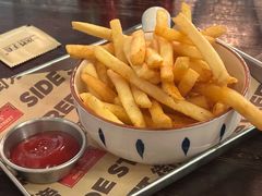 -Side Street街旁(交道口店)