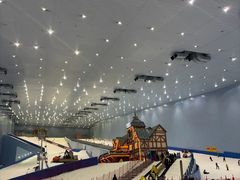 -广州热雪奇迹