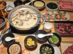 -骨之味·筒骨汤火锅(江头店)