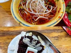 杠上脑花-冒椒火辣(太古里店)