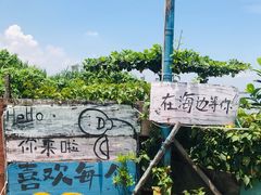 -中澳友谊花园