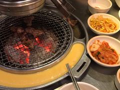 -喜来稀肉(虹泉路店)