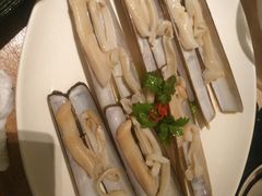 -协成海鲜火锅(情侣路店)