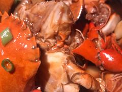 -胖哥俩肉蟹煲(世茂国际广场店)