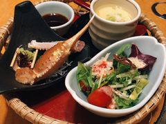 -蟹道乐(梅田店)