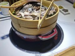 -黑鸡小馆(金源店)