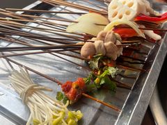 -牛华八婆麻辣烫(起源店)