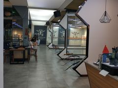-弓舍射箭俱乐部(高新总店)