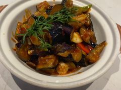 -北李妈妈菜·海肠捞饭(开发区万达店)