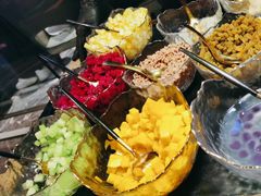 -柴门饭儿(成都太古里店)