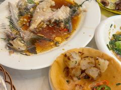 -有腥气私房菜·寻味顺德