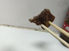 -二七友名焖子铺