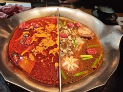 -湊湊火锅·茶憩(石家庄万象城店)