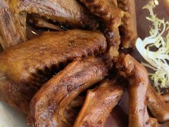 -海宝酒家(中山四路店)