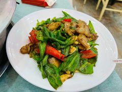 -大师傅金奖啤酒鱼(西街口总店)