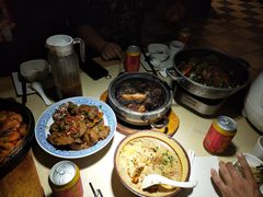 -小柴米·传统江西菜(八一广场店)