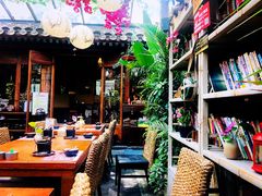 大堂-束河人家(南锣鼓巷店)