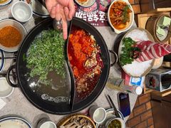 -鸿姐老火锅·传统炒料(上海旗舰店)