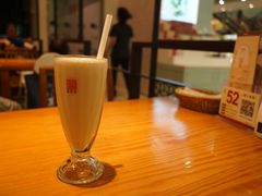-春水堂人文茶馆(中正店)