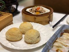 豉汁蒸排骨-稻香酒家·34年老字号·港式粤菜(汉街店)