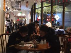 大堂-苏小柳手作点心(控江旭辉分院)