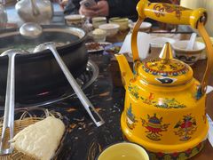 -尼玛藏家风味园(阿山食城店)
