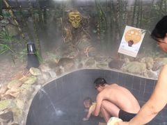 -嘉和K6温泉微度假