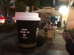 -Peet's Coffee皮爷咖啡(大学路店)