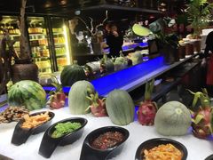 -加餐海鲜自助(集美银泰百货店)