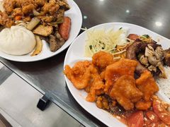 -富龙快餐店(铁西店)