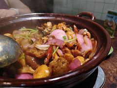 -凤兴鸡煲(宝安海雅店)