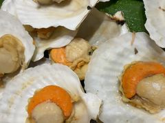 -昆明南亚风情园豪生大酒店-泰式国际海鲜自助餐厅