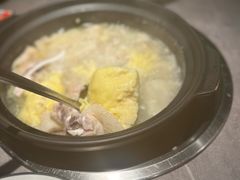 -同仁四季椰子鸡(海岸城天利店)