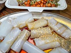 -陈添記·祖傳爽鱼皮·西关老字号(广州首店)