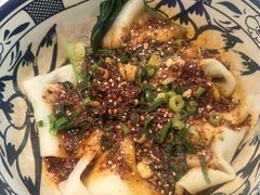 -子午路张记肉夹馍(兵马俑店)