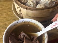 -津品味小吃(大学湾店)