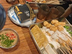 -江湖六膳門串串香(隆礼路店)