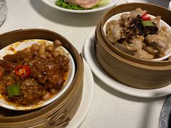 -煲王粤菜餐厅(中侨中心店)