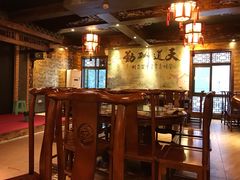 -阿巴佬渝菜主题餐厅