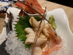 -小山日本料理(太古汇店)
