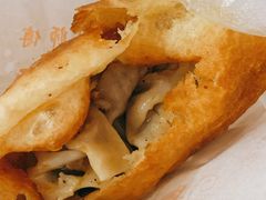 -家阳赵师傅油饼包烧麦(粮道街店)