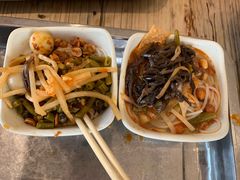 鸳鸯螺蛳粉-西环肥仔螺蛳粉(总店)