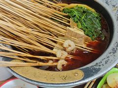 -冒椒火辣(奎星楼街店)
