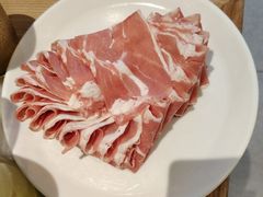 -牛街·马辈儿涮肉(牛街总店)