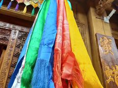 -香格里拉唐卡画院