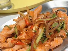 越式酸辣凤爪-蔡澜Pho·越南粉餐厅(海上世界店)