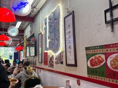 -谢记上海大排档(长寿路店)