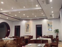 -丽泽山庄·生态怀柔菜·虹鳟鱼(红螺寺店)
