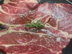 -黑牛の店·和牛烧肉(大悦城店)