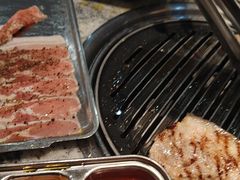 -高丽苑韩国烤肉(海昌路旗舰店)